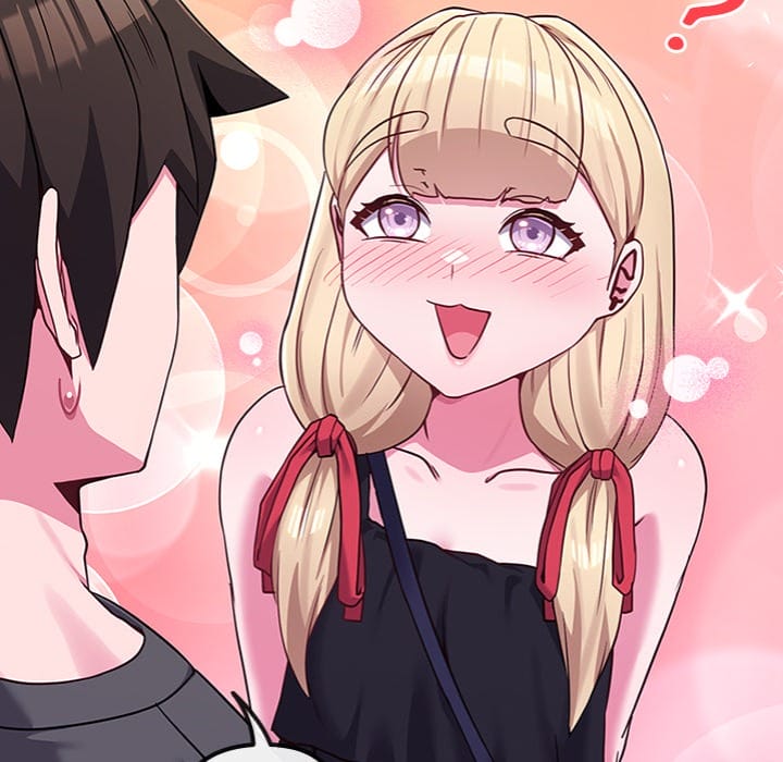 But You’re the Same Age as My Daughter?! Chapter 39 – page 166