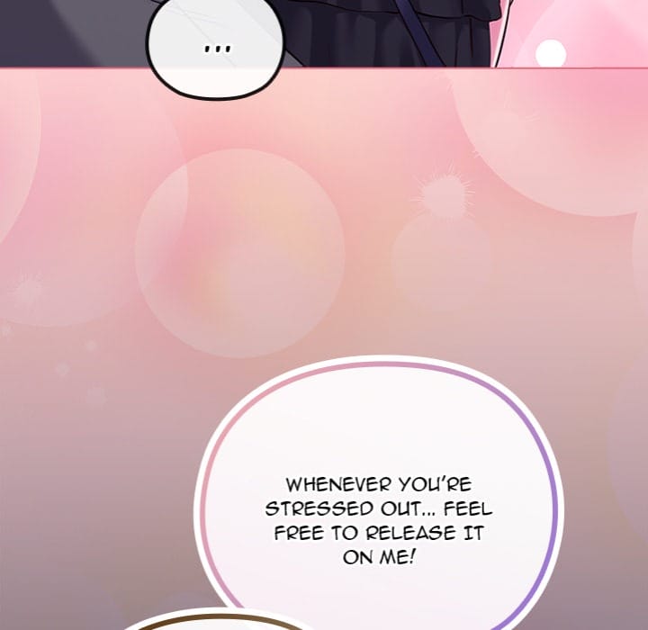 But You’re the Same Age as My Daughter?! Chapter 39 – page 167