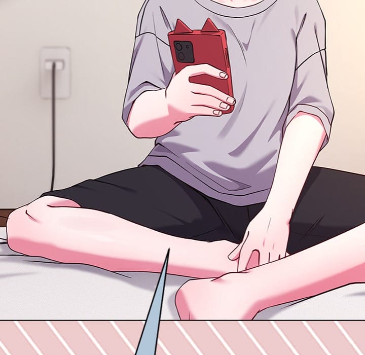 But You’re the Same Age as My Daughter?! Chapter 39 – page 17