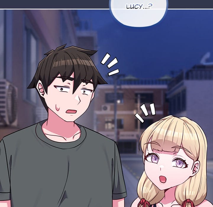 But You’re the Same Age as My Daughter?! Chapter 39 – page 170