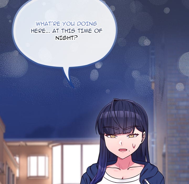 But You’re the Same Age as My Daughter?! Chapter 39 – page 172