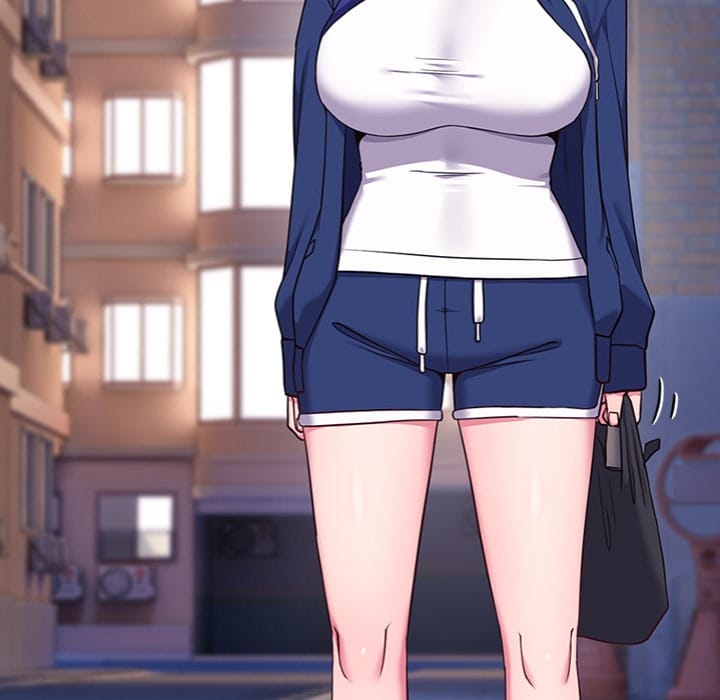 But You’re the Same Age as My Daughter?! Chapter 39 – page 173