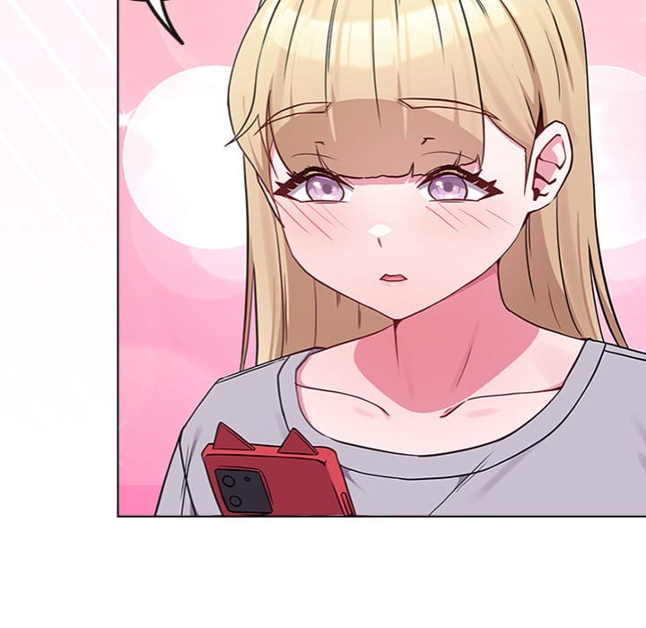 But You’re the Same Age as My Daughter?! Chapter 39 – page 20