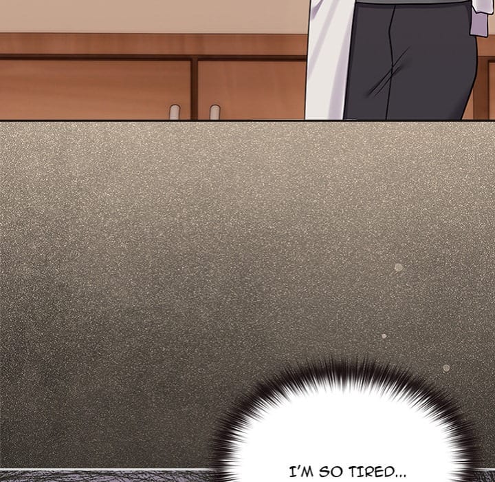 But You’re the Same Age as My Daughter?! Chapter 39 – page 32