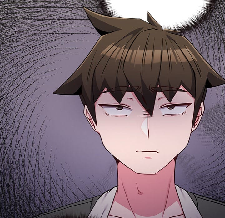 But You’re the Same Age as My Daughter?! Chapter 39 – page 33