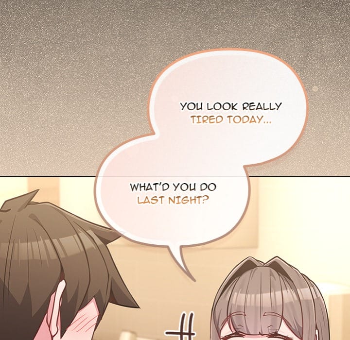But You’re the Same Age as My Daughter?! Chapter 39 – page 35