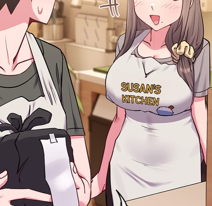 But You’re the Same Age as My Daughter?! Chapter 39 – page 36