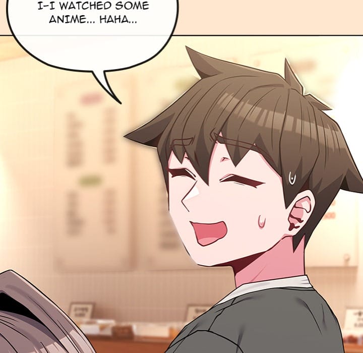 But You’re the Same Age as My Daughter?! Chapter 39 – page 38