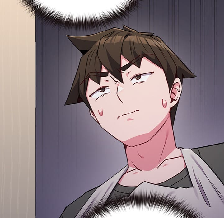 But You’re the Same Age as My Daughter?! Chapter 39 – page 41