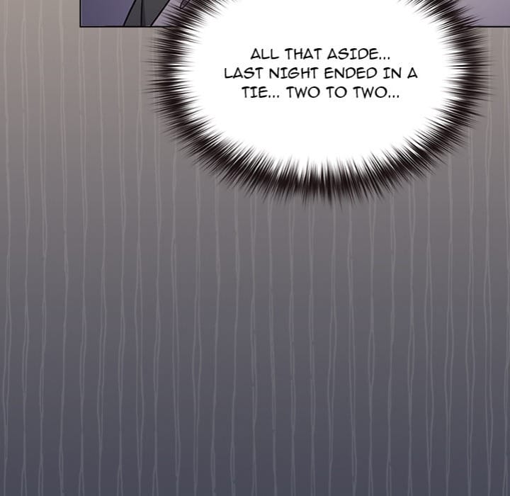 But You’re the Same Age as My Daughter?! Chapter 39 – page 42
