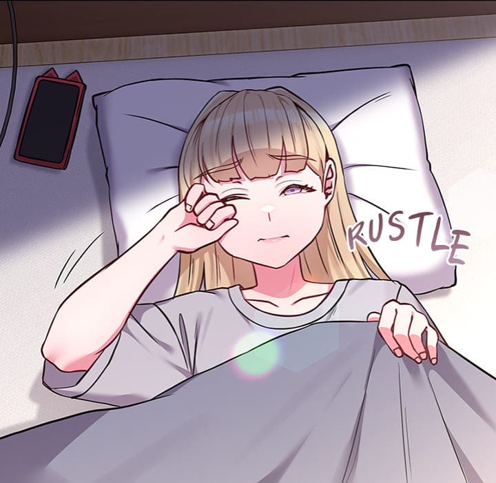 But You’re the Same Age as My Daughter?! Chapter 39 – page 5