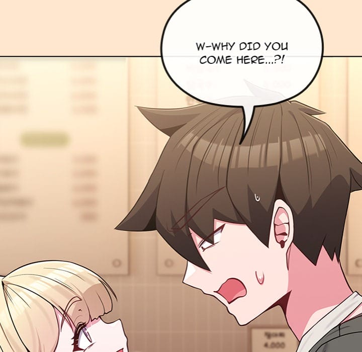 But You’re the Same Age as My Daughter?! Chapter 39 – page 51