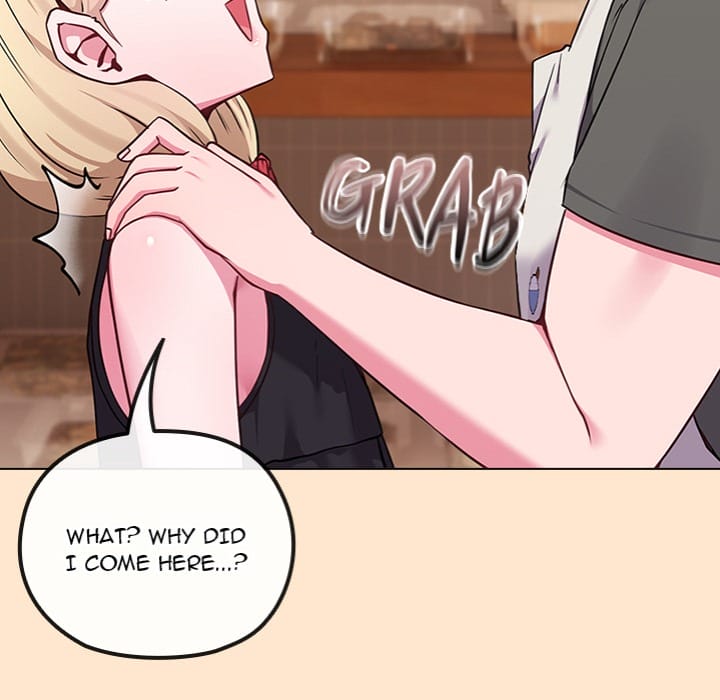 But You’re the Same Age as My Daughter?! Chapter 39 – page 52