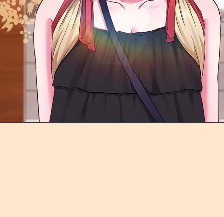 But You’re the Same Age as My Daughter?! Chapter 39 – page 55