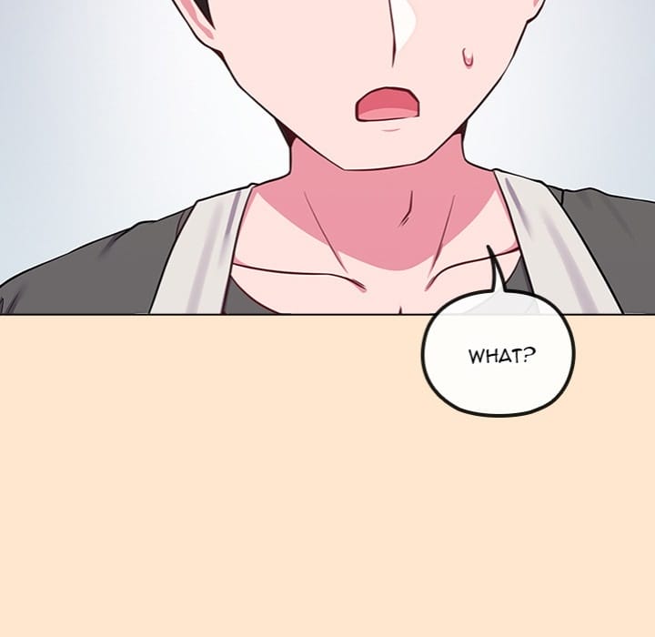 But You’re the Same Age as My Daughter?! Chapter 39 – page 57