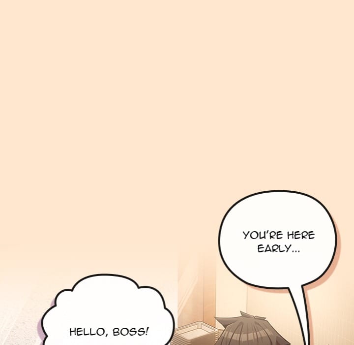 But You’re the Same Age as My Daughter?! Chapter 39 – page 58