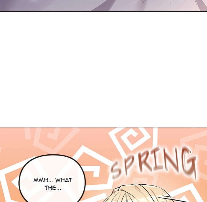 But You’re the Same Age as My Daughter?! Chapter 39 – page 6