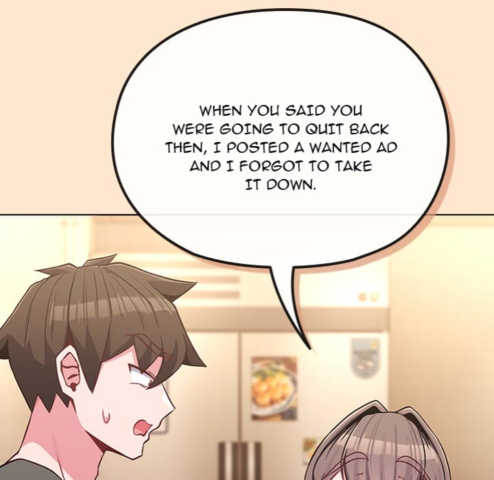 But You’re the Same Age as My Daughter?! Chapter 39 – page 67