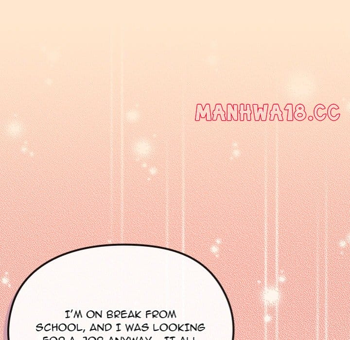 But You’re the Same Age as My Daughter?! Chapter 39 – page 69