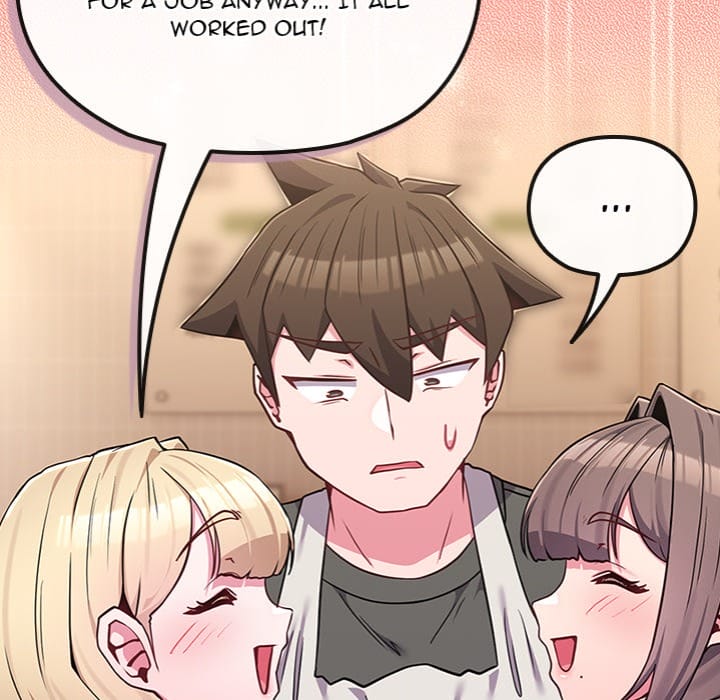 But You’re the Same Age as My Daughter?! Chapter 39 – page 70