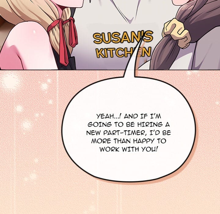 But You’re the Same Age as My Daughter?! Chapter 39 – page 71