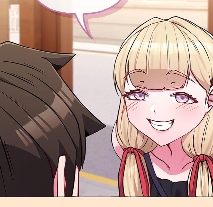 But You’re the Same Age as My Daughter?! Chapter 39 – page 73