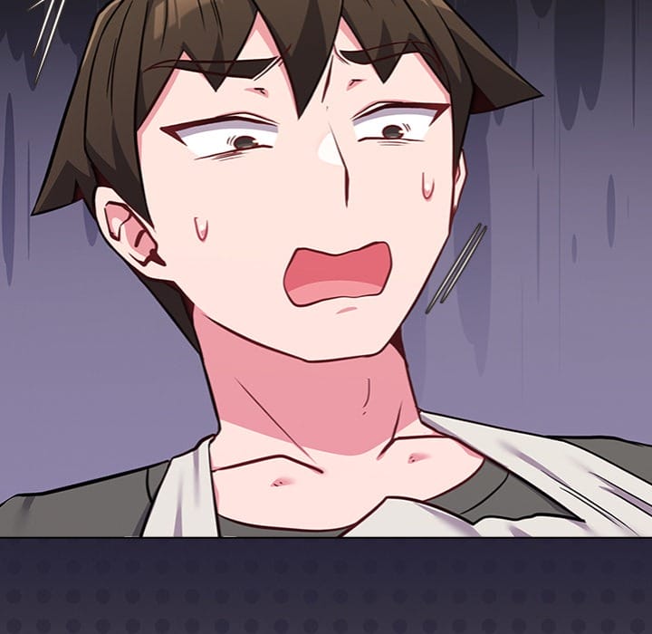 But You’re the Same Age as My Daughter?! Chapter 39 – page 77
