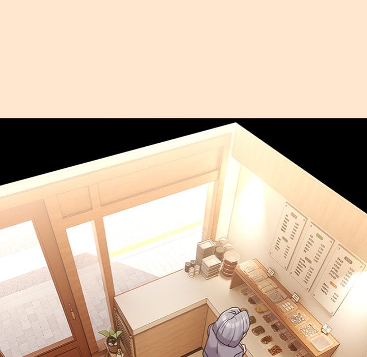 But You’re the Same Age as My Daughter?! Chapter 39 – page 80
