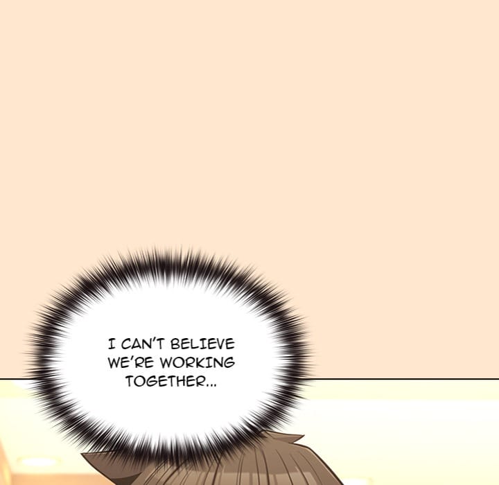 But You’re the Same Age as My Daughter?! Chapter 39 – page 85