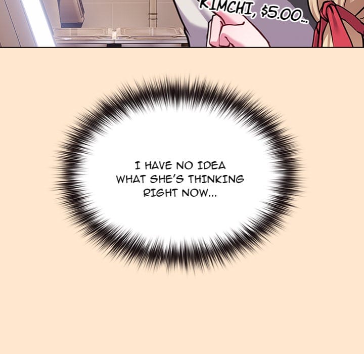 But You’re the Same Age as My Daughter?! Chapter 39 – page 87