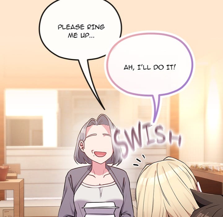 But You’re the Same Age as My Daughter?! Chapter 39 – page 89
