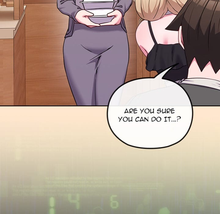 But You’re the Same Age as My Daughter?! Chapter 39 – page 90
