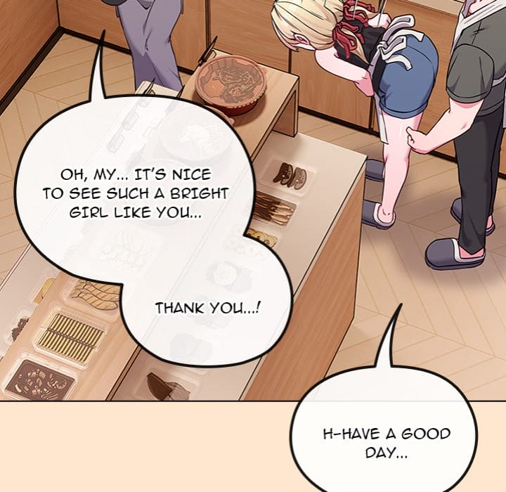 But You’re the Same Age as My Daughter?! Chapter 39 – page 97