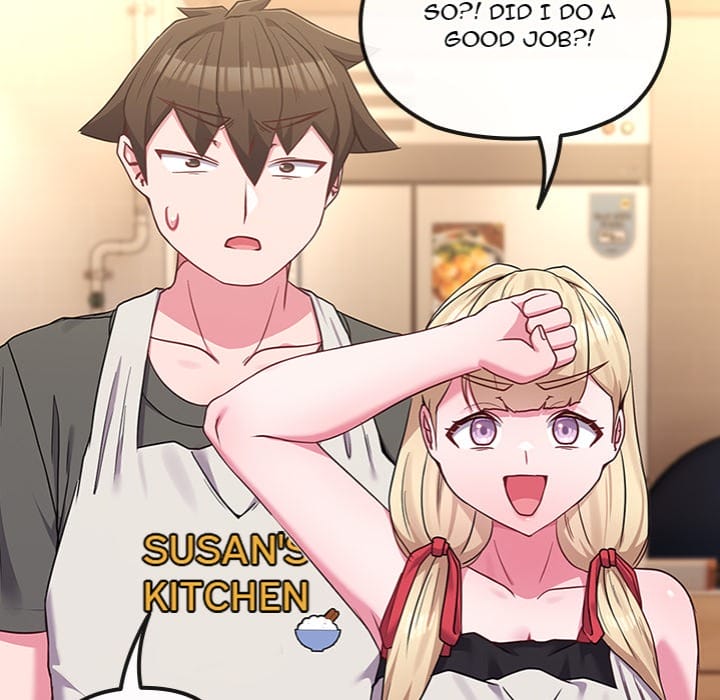 But You’re the Same Age as My Daughter?! Chapter 39 – page 99