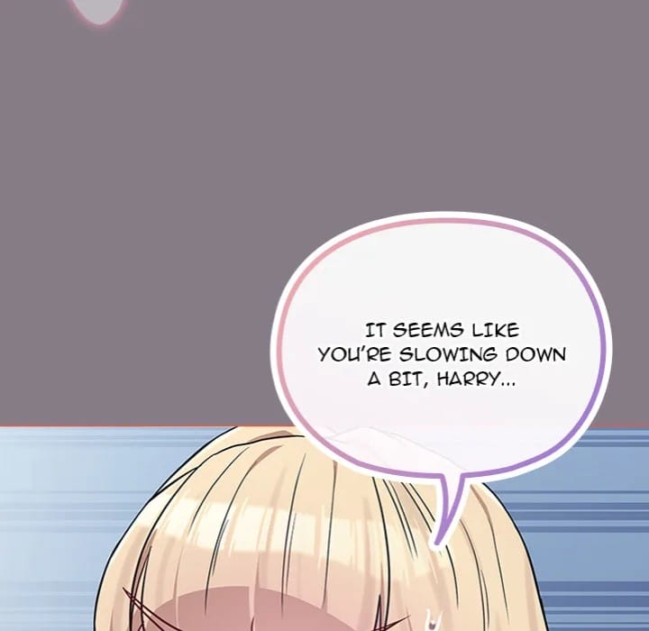 But You’re the Same Age as My Daughter?! Chapter 38 – page 106