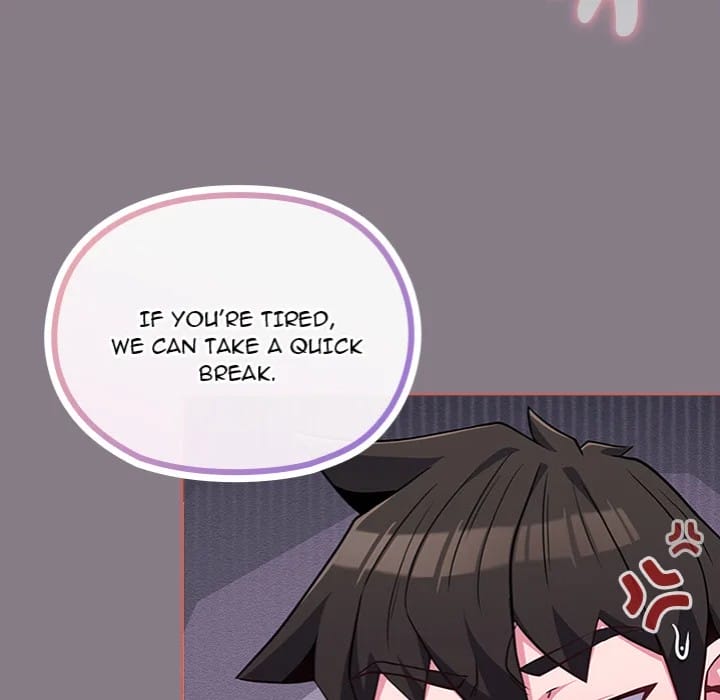 But You’re the Same Age as My Daughter?! Chapter 38 – page 108