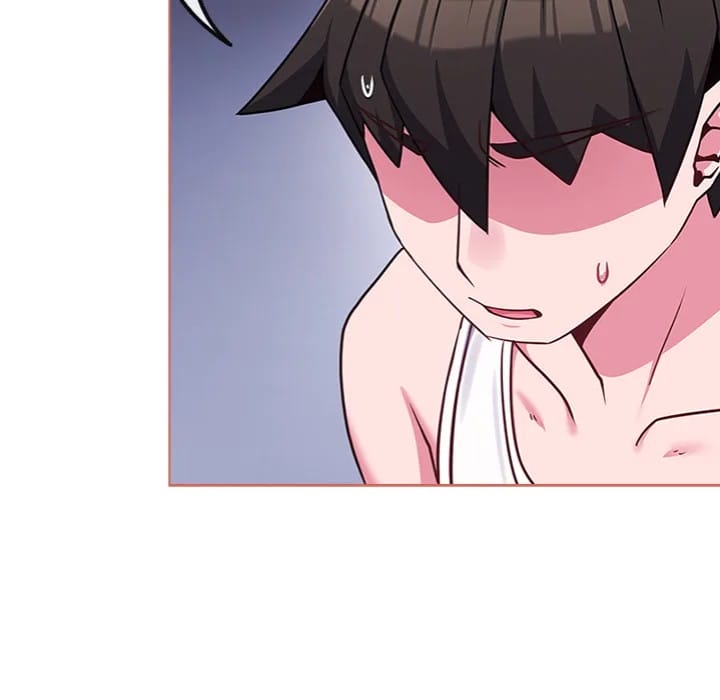 But You’re the Same Age as My Daughter?! Chapter 38 – page 11