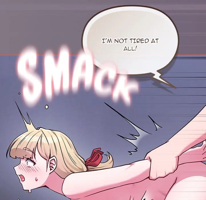 But You’re the Same Age as My Daughter?! Chapter 38 – page 110