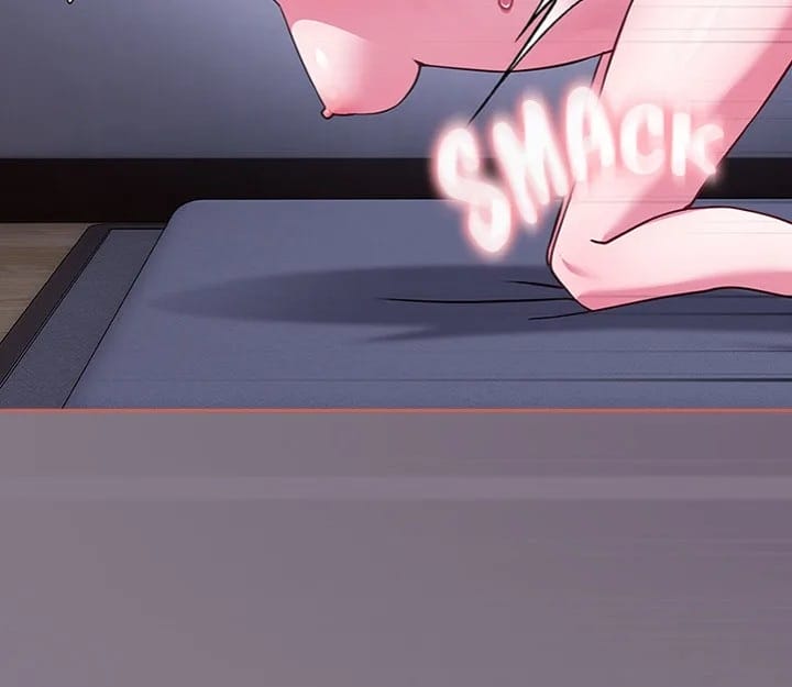 But You’re the Same Age as My Daughter?! Chapter 38 – page 111