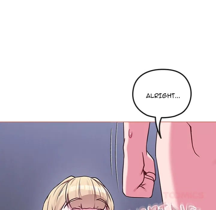 But You’re the Same Age as My Daughter?! Chapter 38 – page 12
