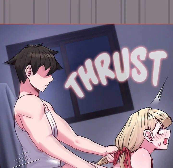 But You’re the Same Age as My Daughter?! Chapter 38 – page 121