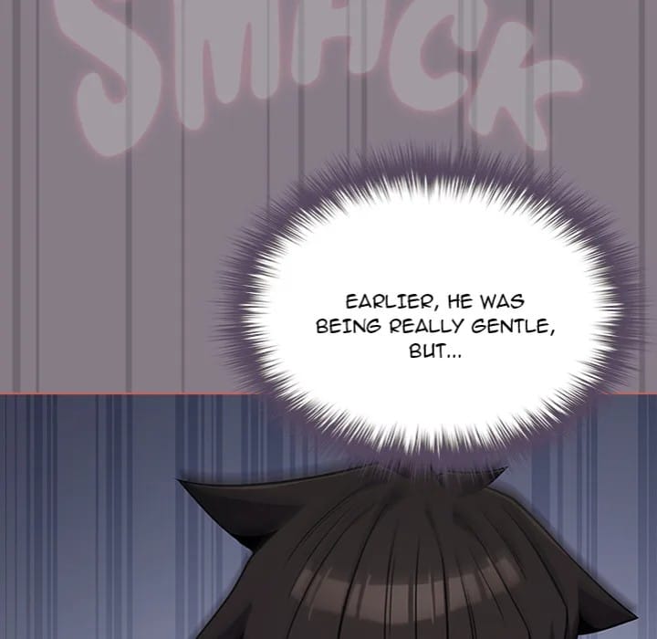 But You’re the Same Age as My Daughter?! Chapter 38 – page 127