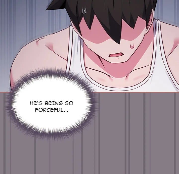But You’re the Same Age as My Daughter?! Chapter 38 – page 128