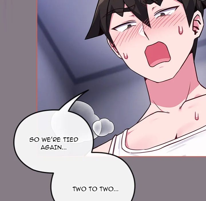 But You’re the Same Age as My Daughter?! Chapter 38 – page 143
