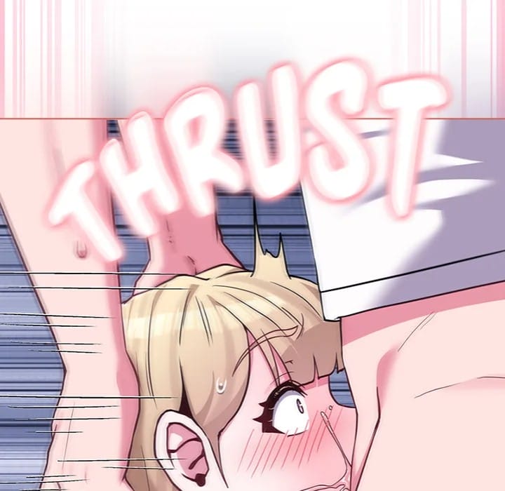 But You’re the Same Age as My Daughter?! Chapter 38 – page 15