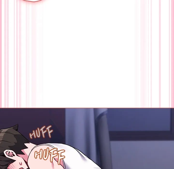 But You’re the Same Age as My Daughter?! Chapter 38 – page 19