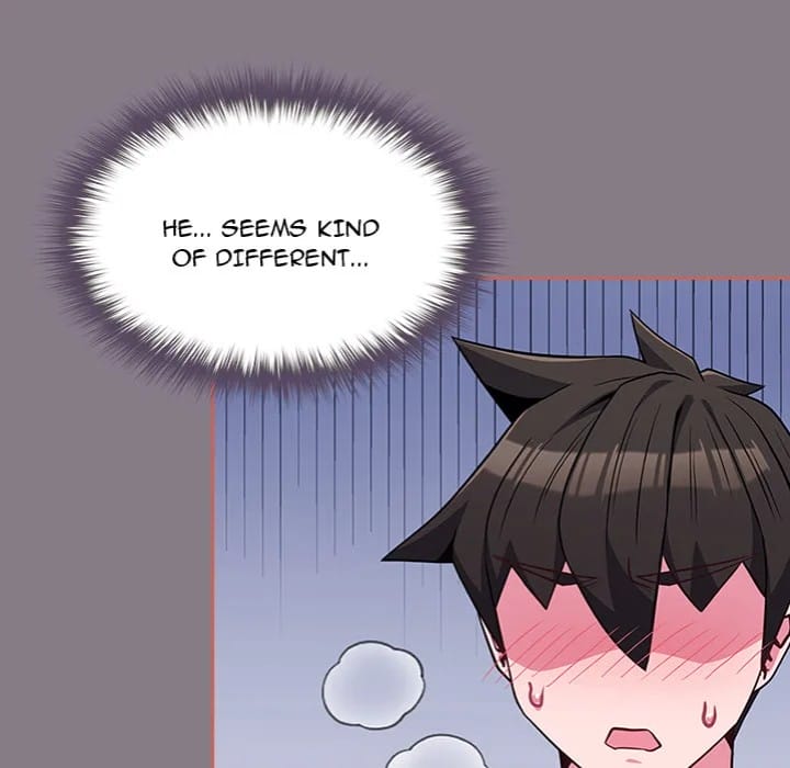 But You’re the Same Age as My Daughter?! Chapter 38 – page 33