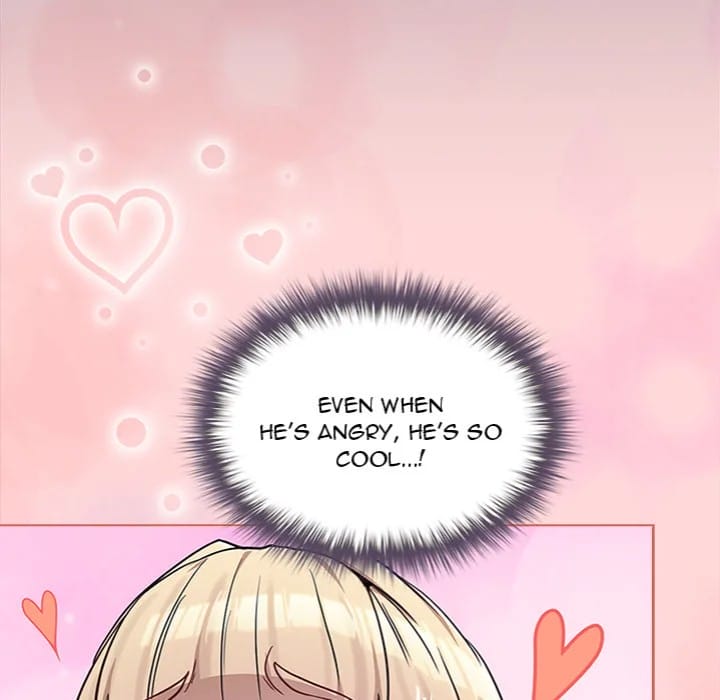 But You’re the Same Age as My Daughter?! Chapter 38 – page 35