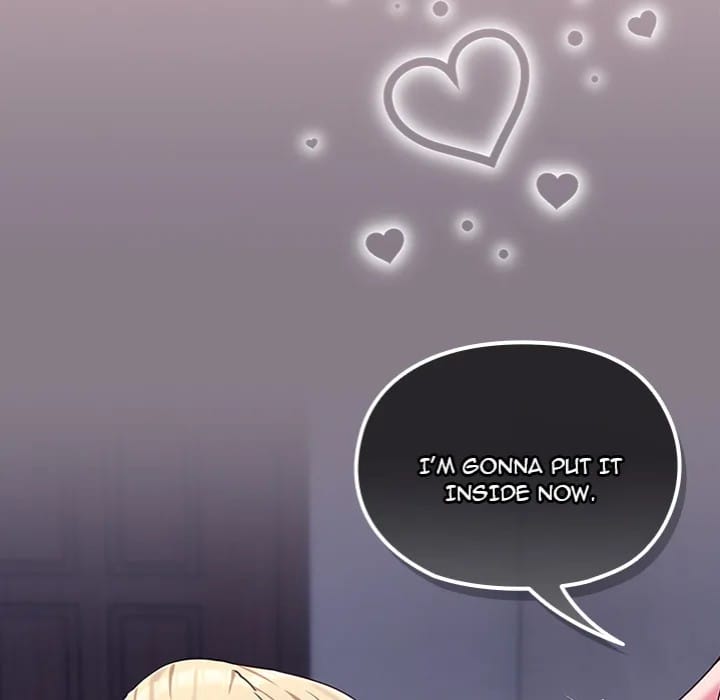 But You’re the Same Age as My Daughter?! Chapter 38 – page 37