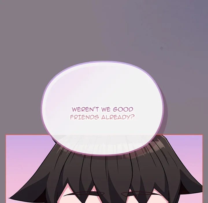 But You’re the Same Age as My Daughter?! Chapter 38 – page 54